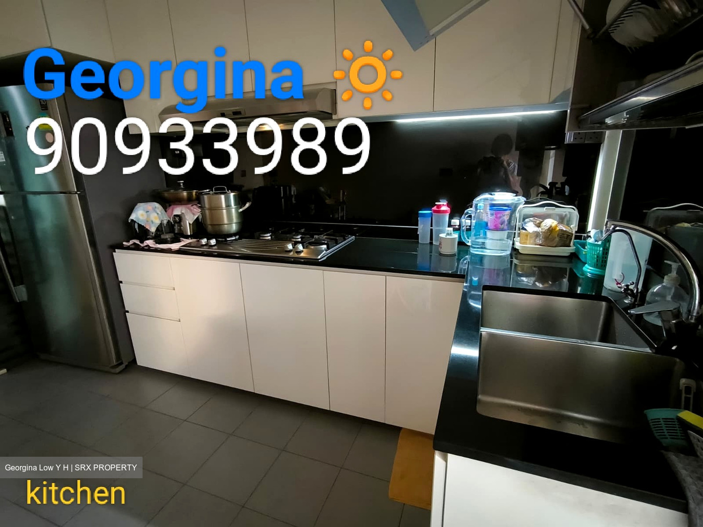 Blk 633C Senja Green (Bukit Panjang), HDB 4 Rooms #533462951